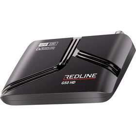 Redline G50 Full HD Uydu Alıcısı