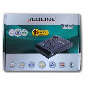 Redline G90 Mini HD Uydu Alıcısı