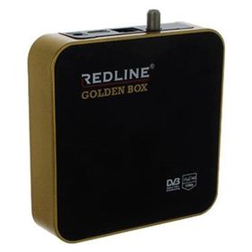 Redline Golden Box Uydu Alıcı
