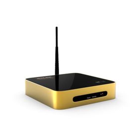 Redline Goldenbox Hd Uydu Kumandası