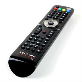 Redline Goldenbox Hd Uydu Kumandası