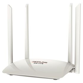 Redline LTE-20 4g Lte 300 mt Router