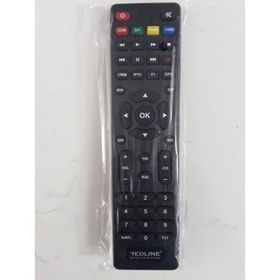 Redline M 440 Hd Uydu Kumanda