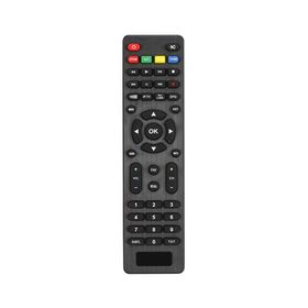 Redline M 660 Hd Uydu Kumandası