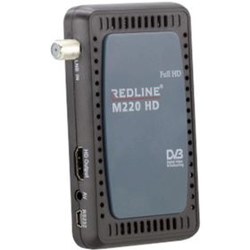 Redline M220 HD Mini Uydu Alıcısı