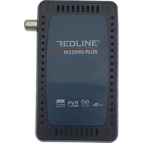 Redline M220 HD Mini Uydu Alıcısı