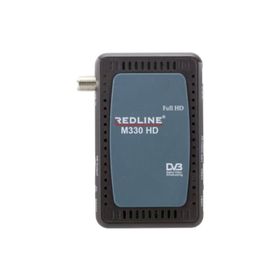 Redline M330 Uydu Cihazı Adaptörü