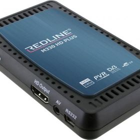 Redline M330 Uydu Cihazı Adaptörü