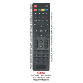 Redline M330 Uydu Cihazı Adaptörü