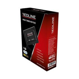 Redline M666 Turbo HD Plus mini uydu alıcısı