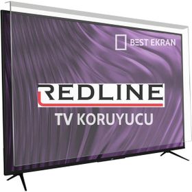 Redline PS43 Tv Ekran Koruyucu