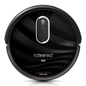 Redline Rebored G1 Siyah Robot Süpürge