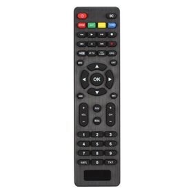 Redline RED360 Ipbox Uydu Alıcı Kumandası