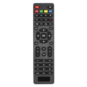 Redline RED360 Ipbox Uydu Alıcı Kumandası