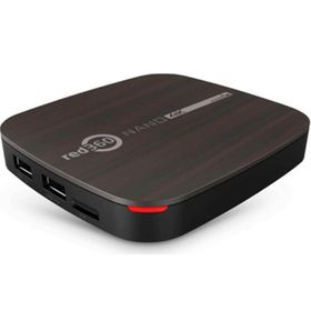Redline RED360 NANO 4K Smart Android TV Box