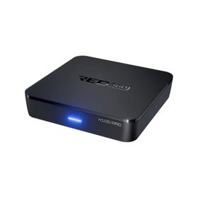 Redline RED360 X100 Pro 2GB Ram 16GB Hafıza Google TV Box
