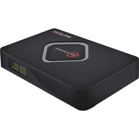 Redline Redroid S100 4K Android Uydu Alıcısı