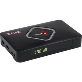 Redline Redroid S100 4K Android Uydu Alıcısı