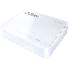 Redline RL-SF808 8 Port Switch
