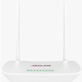 Redline RL-WMR2400 VDSL2+ Kablosuz Modem