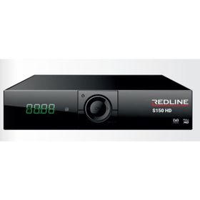 Redline S150 HD Kasalı Uydu Alıcısı