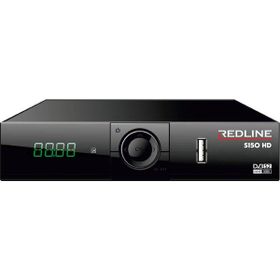 Redline S150 HD Kasalı Uydu Alıcısı