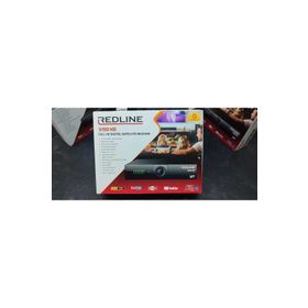 Redline S150 HD Kasalı Uydu Alıcısı