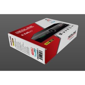 Redline S150 HD Kasalı Uydu Alıcısı