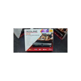 Redline S150 HD Kasalı Uydu Alıcısı