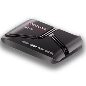Redline S50 Hd Uydu Alıcısı