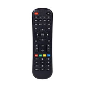 Redline TS-100 HD-T Serisi Usb Tuşlu Uydu Kumandası
