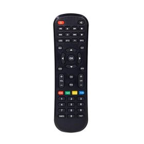 Redline TS-100 HD-T Serisi Usb Tuşlu Uydu Kumandası