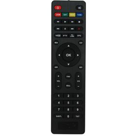 Redline TS-100 HD Xtream Tuşlu Uydu Alıcı Kumandası