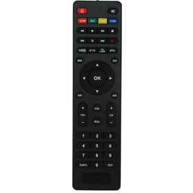 Redline TS-100 HD Xtream Tuşlu Uydu Alıcı Kumandası