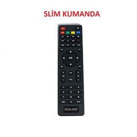 Redline TS 1200 HD Uydu Kumandası