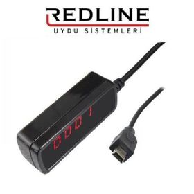 Redline TS 1200 HD Uydu Kumandası