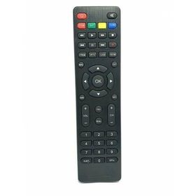 Redline TS-1500 HD Uydu Alıcı Kumandası