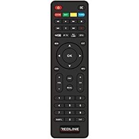 Redline TS-2000 HD Uydu Alıcı Kumandası