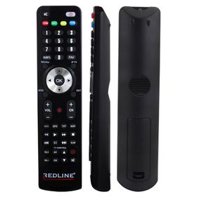 Redline TS-2500HD IP Tv Uydu Tv-Sat Öğrenebilen Akıllı Kumandası