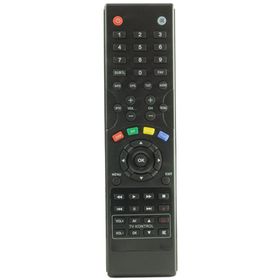 Redline TS-40 TS-140 Super Hd Uydu Kumandası