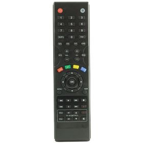 Redline TS-40 TS-140 Super Hd Uydu Kumandası