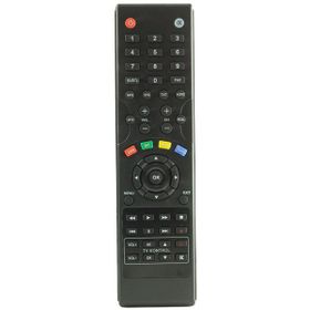 Redline TS-40 TS-140 Super Hd Uydu Kumandası