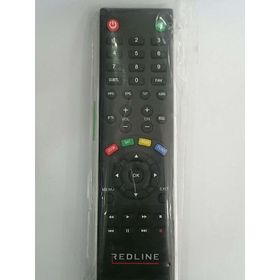 Redline TS 50-80-150-180-3000-4000 HD Uydu Alıcı Kumanda