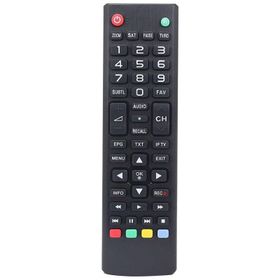 Redline TS 50-80-150-180-3000-4000 HD Uydu Alıcı Kumanda