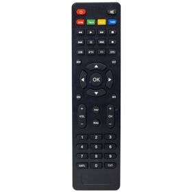 Redline TS 50-80-150-180-3000-4000 HD Uydu Alıcı Kumanda