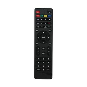 Redline TS 50-80-150-180-3000-4000 HD Uydu Alıcı Kumanda