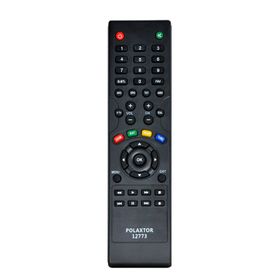 Redline TS 50 HD PLUS Uydu Alıcı Kumandası