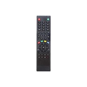Redline TS 50 HD PLUS Uydu Alıcı Kumandası