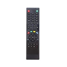Redline TS 50 HD PLUS Uydu Alıcı Kumandası