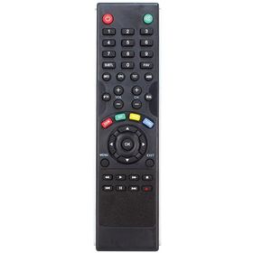 Redline TS 50 HD PLUS Uydu Alıcı Kumandası